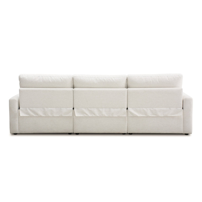 Tillery Power Reclining Sofa