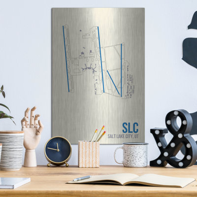 "SLC" par O8, à gauche