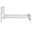 Lit plateforme simple Harron-1867640657