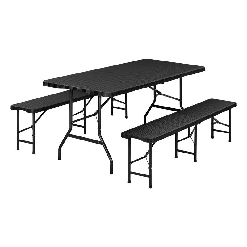 Patio Dining Set with