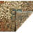 Khylar Heriz Yedda Rust Rug