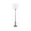 Maelyss 138cm Traditional Floor Lamp
