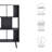 Modway Transmit 5 Shelf Wood Grain Bookcase-91110985