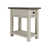 Weathered Gray/Antique White selected