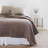 Brussels Modern & Contemporary Cotton Quilted Coverlet-18851159-18851155