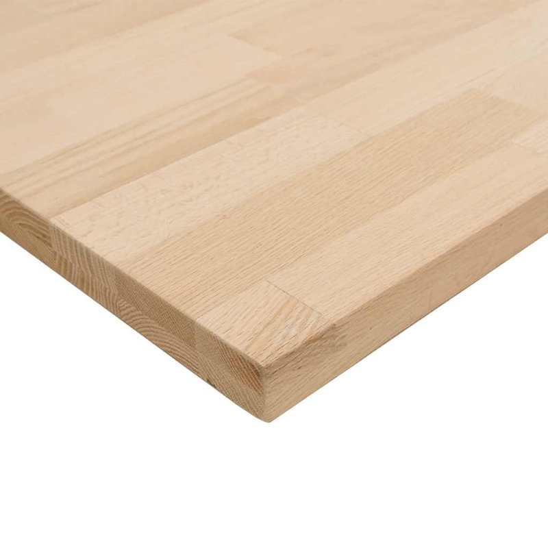 Solid Wood Table Top