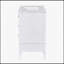 30 Inch Bathroom Vanity with Ceramic Sink-134837141