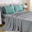 Ensemble d'édredon 7 pièces Boho-122879457-122879459