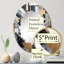 Miroir mural Witkin-2118537874