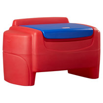 Little Tikes Toy Chest | Wayfair