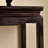 Flower shelf landing simple tranquility relief