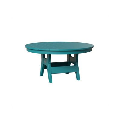 Harbor Outdoor Round Coffee Table