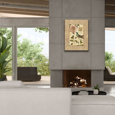 «Collage Naturel I» par NBL Studio
