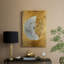ABSTRACT Series CCXX  -Premium Gallery Wrapped Canvas -Ready to Hang-2124913308