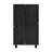 5-Drawer Storage Cabinet with Wheels for Home Office Organization, Under Desk Filing Cabinet for Files, Stationery & Accessories – Mobile Cabinet for Bedroom, Living Room or Study-889957884