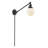 Cuney Swing Arm Sconce-905225857-905225856-895773633