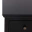 Commode 2 tiroirs 1 porte Reid-439661702