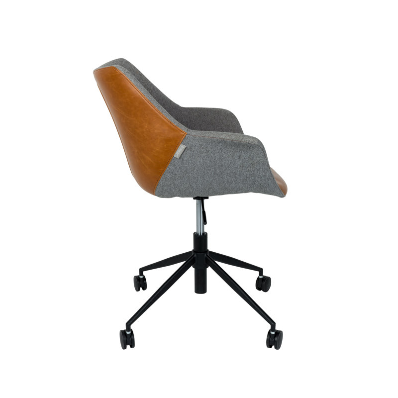 Doulton Swivel Task Chair