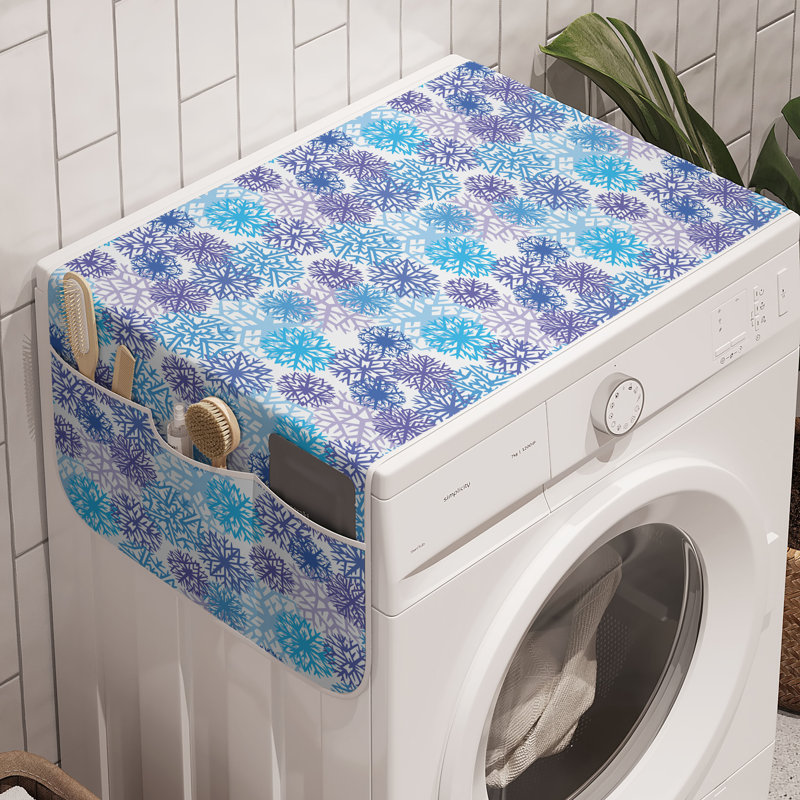 Paquet de 2 East Blue Home