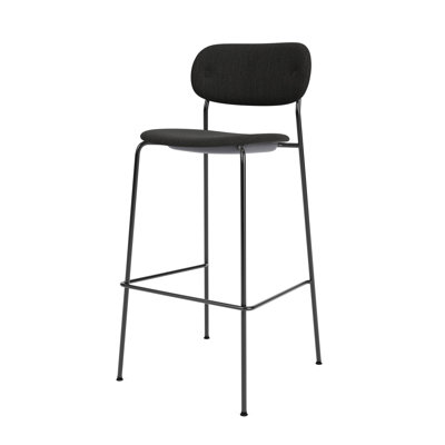 Co Upholstered Bar Stool