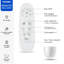 Ventilateur de plafond 51,96