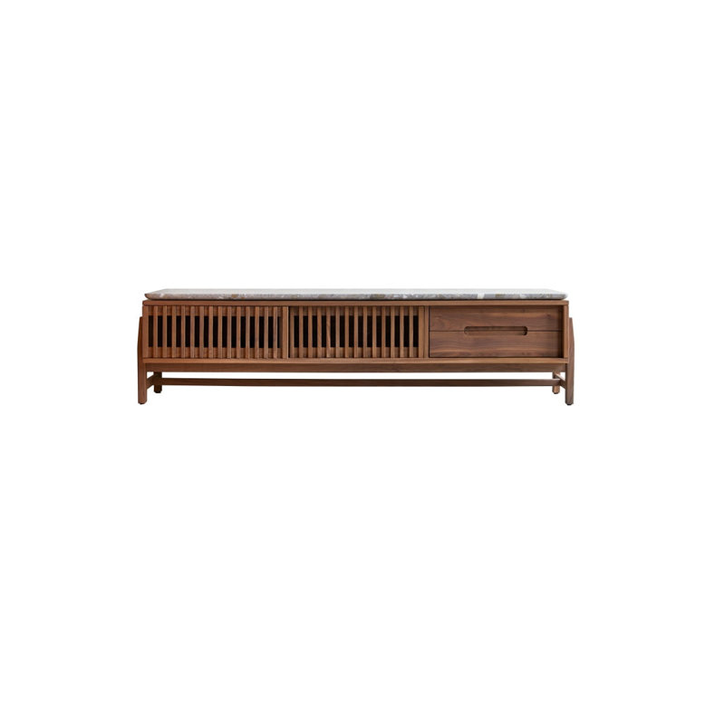 Isaure Media Console