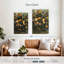 Fleurs et verts 1900-132986494