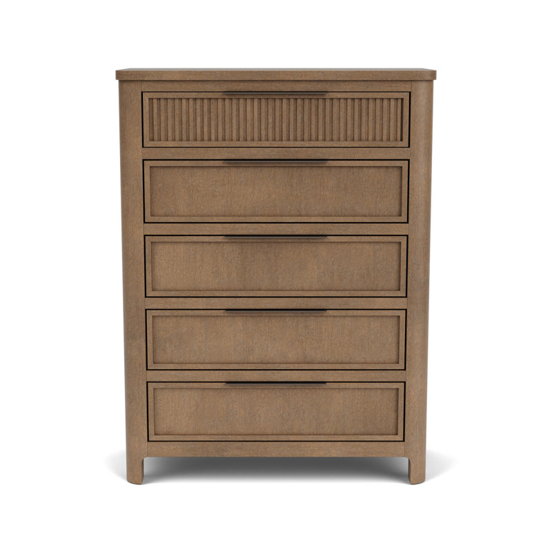 Five Drawer Chest