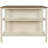 Solid Wood Rustic Stationary Kitchen Island