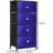 Adriannah 17.7'' W 4 - Drawer Dresser