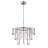 Hialmar 1 - Light Unique/Statement Pendant-329499506-329499500