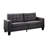 Guelda Upholstered 72'' Sofa