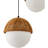 Clydia Chandelier