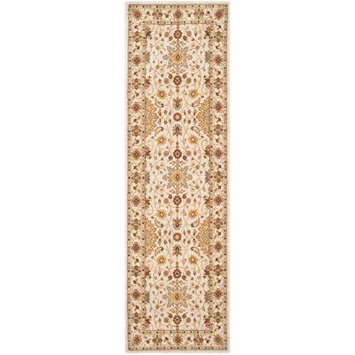 Tuscany Wool Pile Oriental Rug