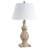 Kaiden Resin Standard Table Lamp