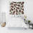 Wall Tapestry-464282255