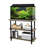 Siret Rectangle Aquarium Stand