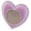 Chantal Metal Beaded Picture Frame-457261812