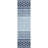  Chayden Area Rug with Non-Slip Backing-1942065738