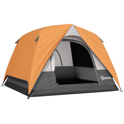 3 Person Tent