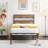 Alicia Piece Bedroom Set-86125972-86125968
