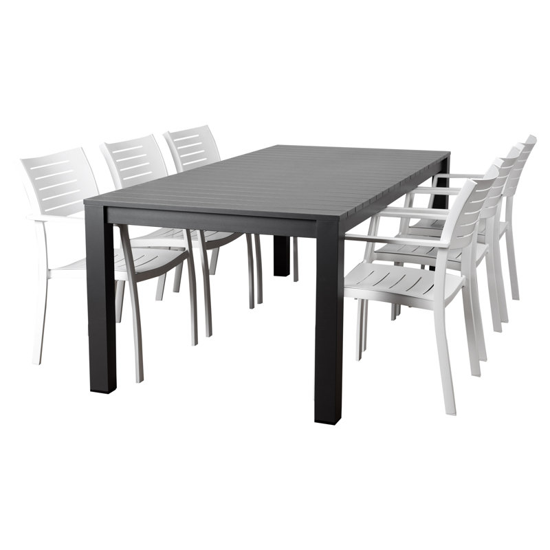 Table de salle à manger Camilah