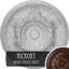 Médaillon de plafond H 2 1/2 po x l 23 3/8 po x P 2 1/2 po Granada-28581736-28580314