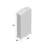 Cadenza Book Cabinet Storage Bookcase-1802492646