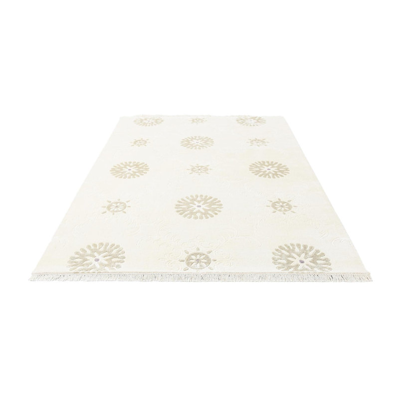 Murry Cream Rug