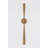 Brass Armed Sconce