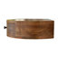 Table de chevet murale