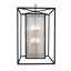 Kitzi Box 8 - Light Chandelier