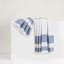 San Marino Cotton Throw-490794356