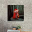 «Little Red» par Lucia Heffernan-1459787747